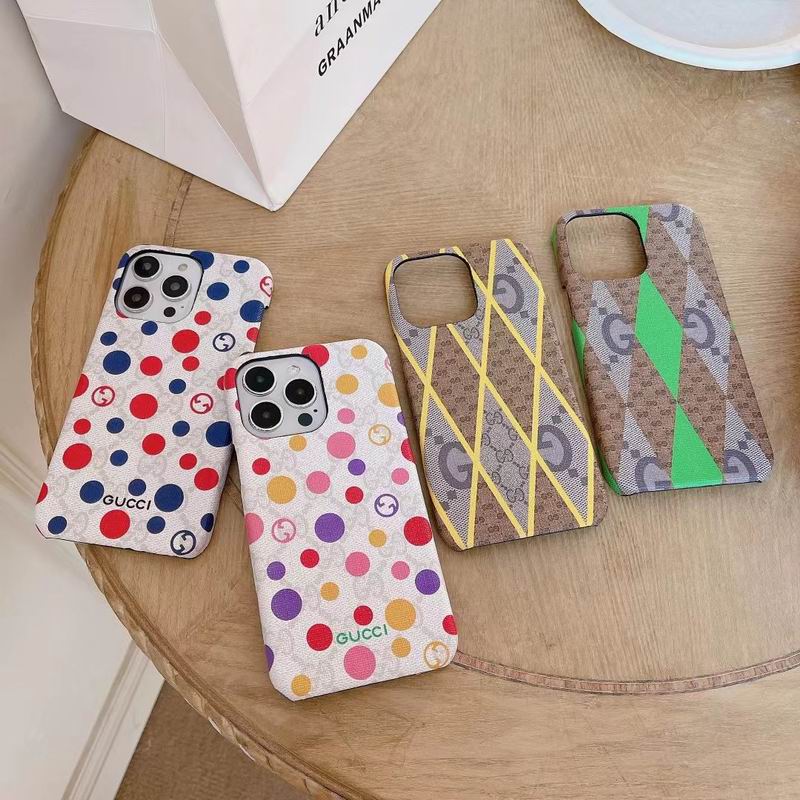 Gucci Phone Shell 0718